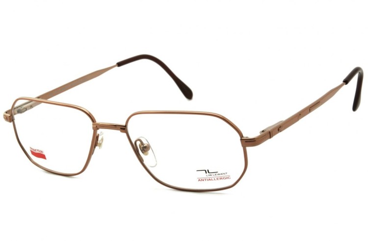 Okulary oprawki korekcyjne unisex LIW LEWANT 1352