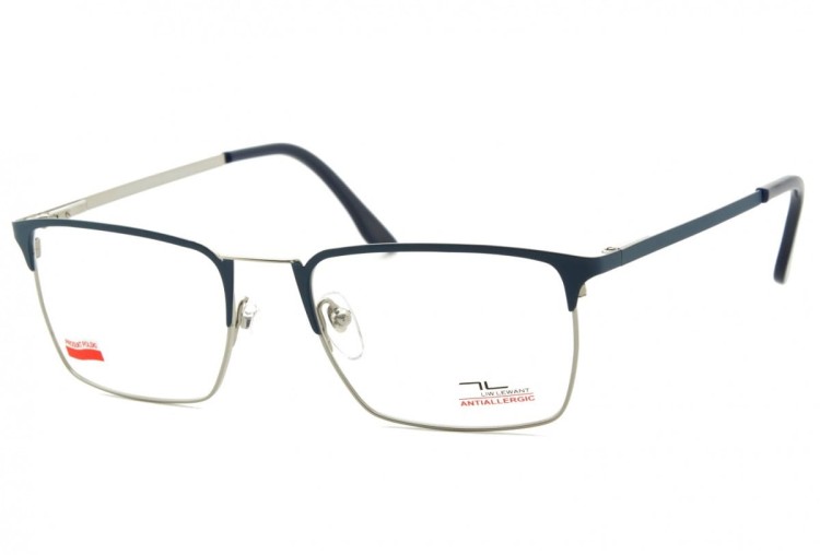 Okulary oprawki korekcyjne unisex LIW LEWANT 3897
