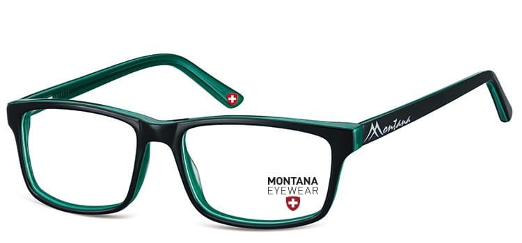 Oprawki okulary optyczne, korekcja Montana MA69G