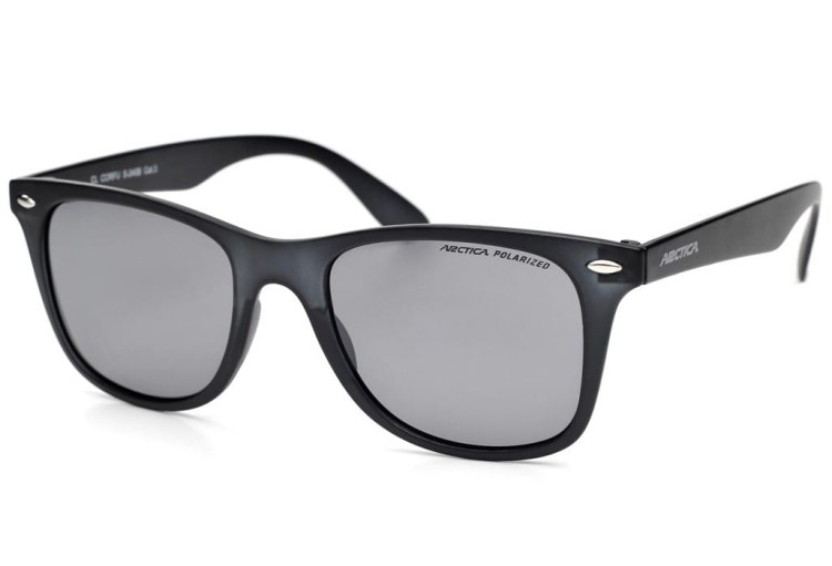 Arctica S-240B klasyczne nerdy z polaryzacją