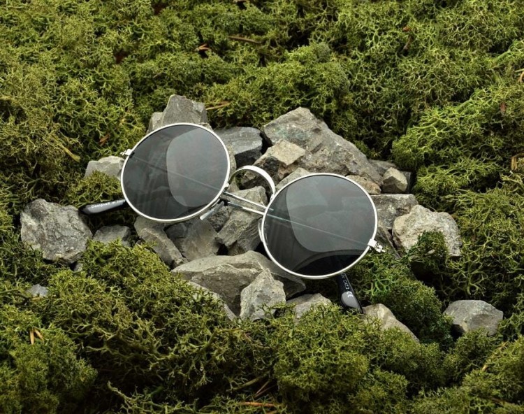 Okulary przeciwsłoneczne Lenonki 2024W