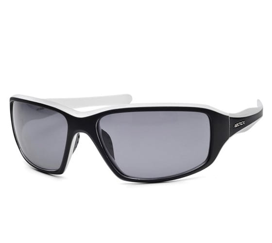 Przeciwsłoneczne okulary męskie z polaryzacją Arctica S-181A