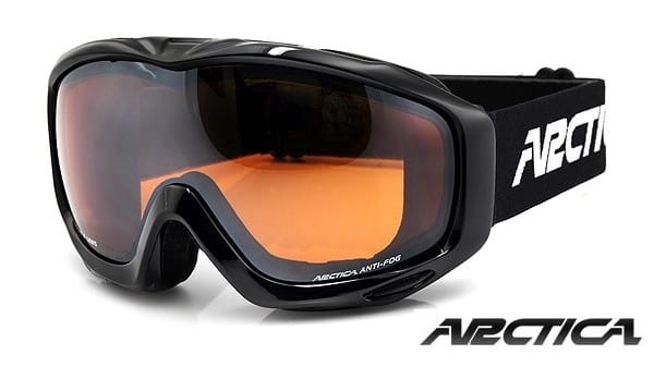 Gogle Arctica G-80 ANTI-FOG