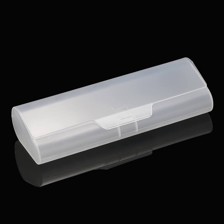 Mleczne etui na okulary korekcyjne ET-MLECZ