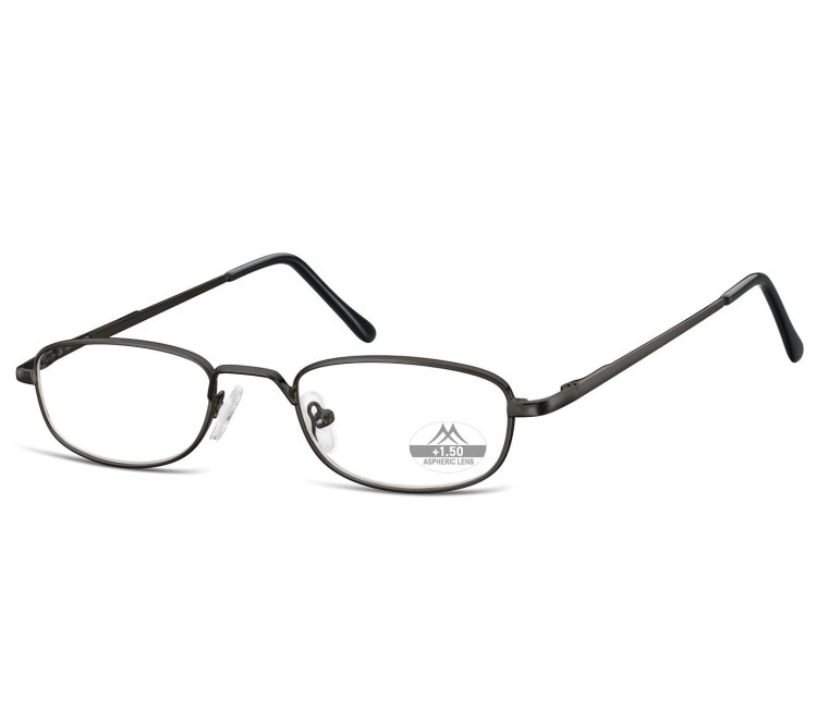 Okulary Asferyczne do Czytania Montana z Zawieszką MR63B moc: +2,5