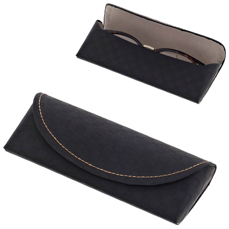 Etui na okulary ET-125 czarne
