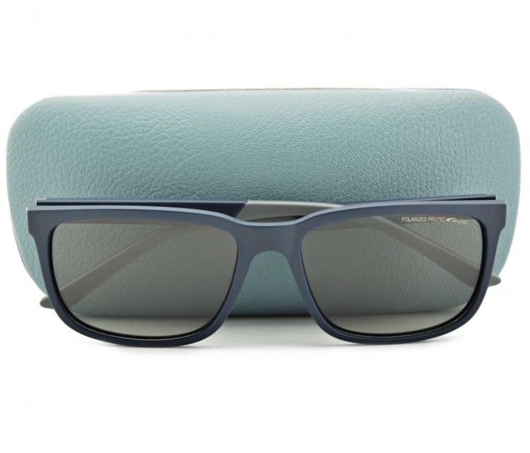 Fotochromowe okulary z polaryzacją Goggle Frank T E930-2P