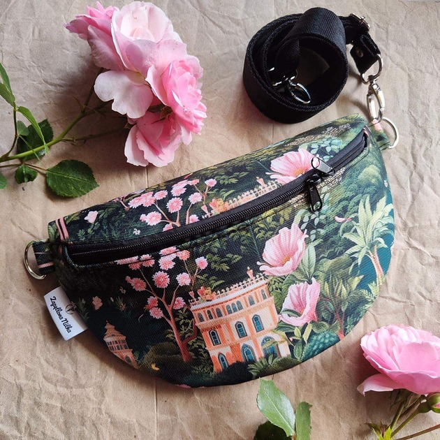 Nerka półksiężyc na najpotrzebniejsze rzeczy