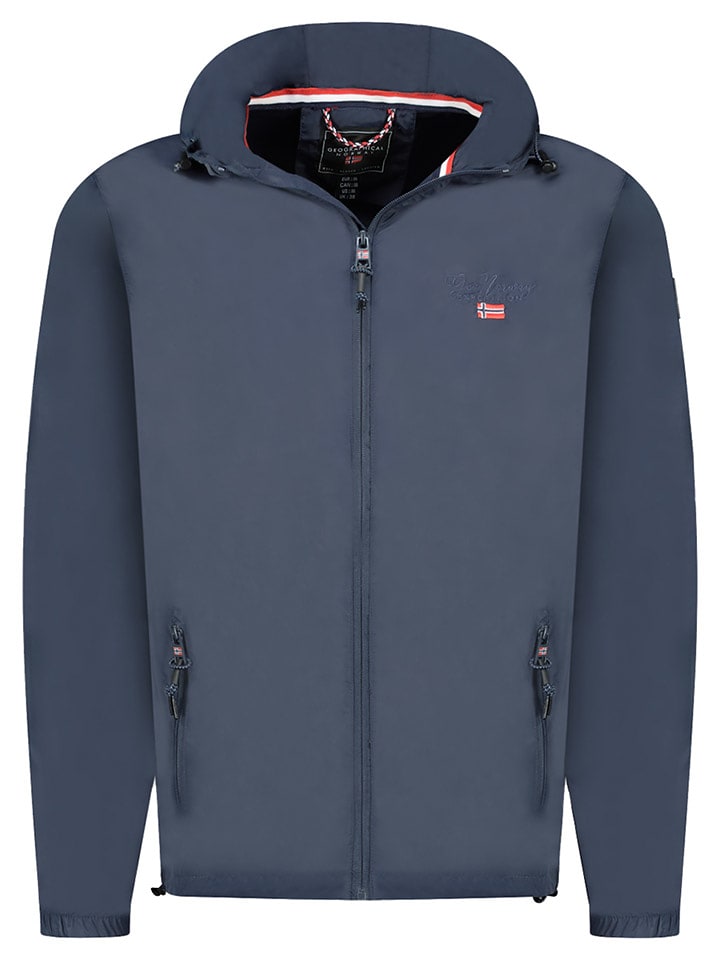 Geographical Norway Kurtka przejściowa 