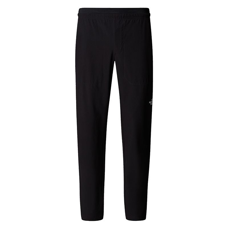 Spodnie męskie The North Face Joggers 24/7 0A8BESJK31 - czarne