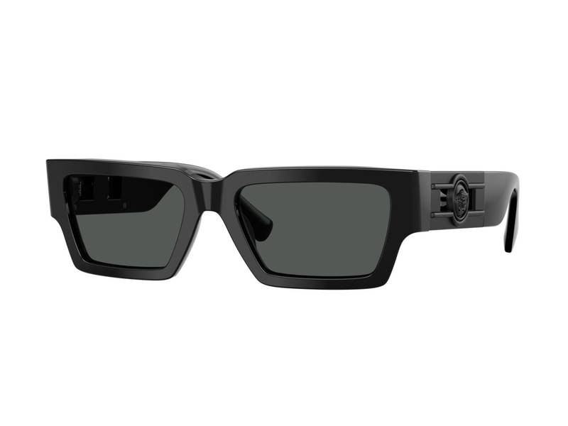 Okulary przeciwsłoneczne Versace VE4459 ​536087