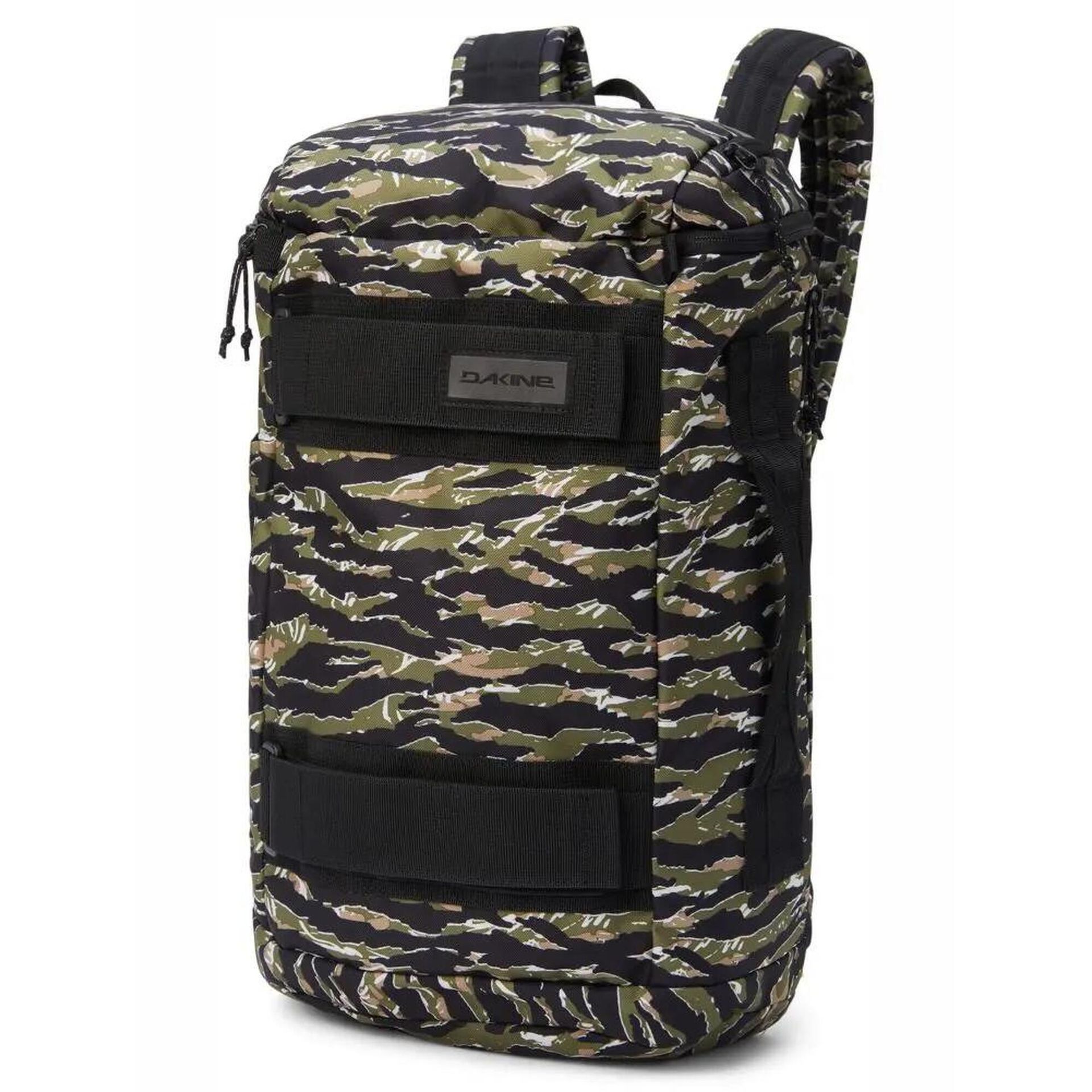Plecak miejski Dakine Mission Street 25 l tiger camo