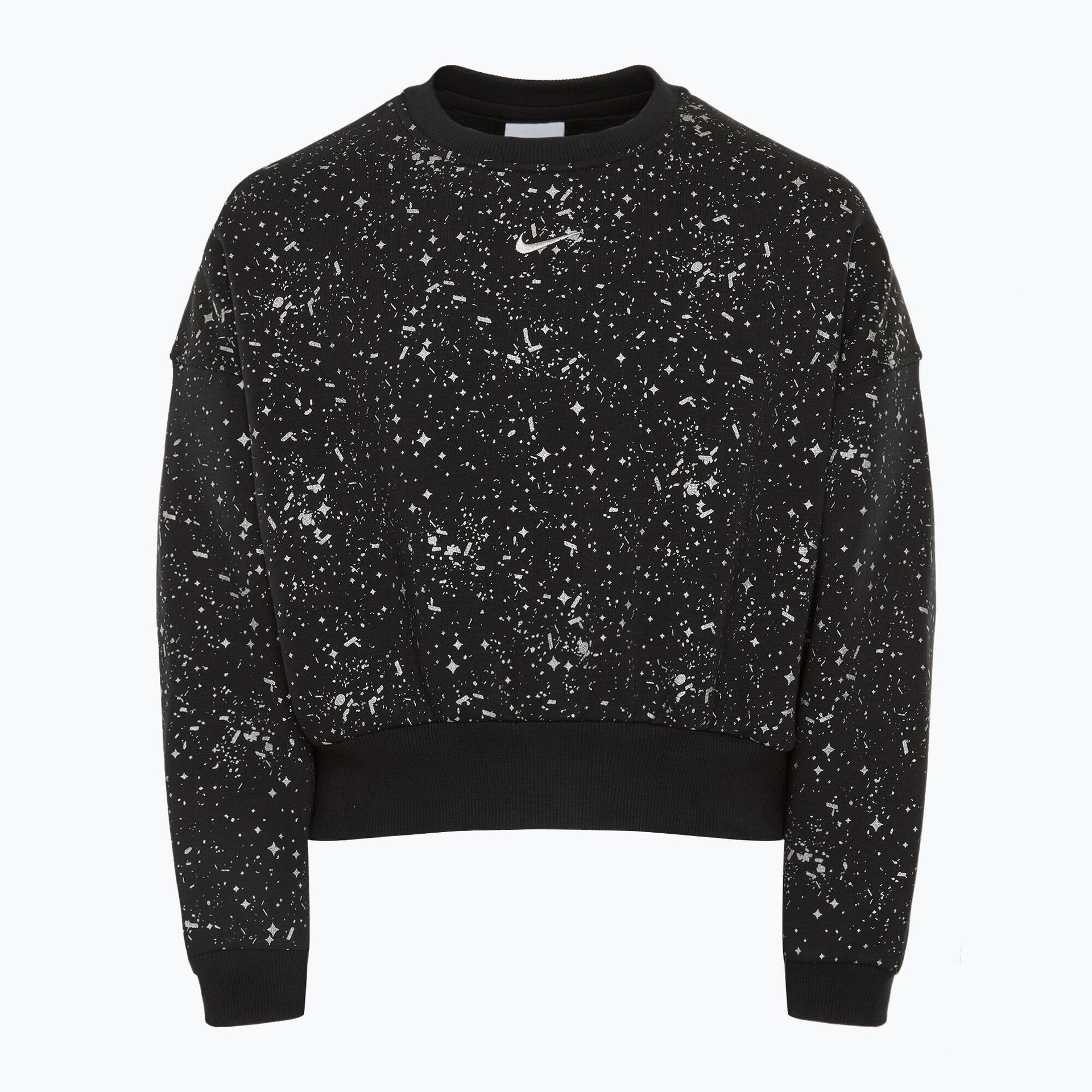 Bluza dziecięca Nike Sportswear Club Fleece