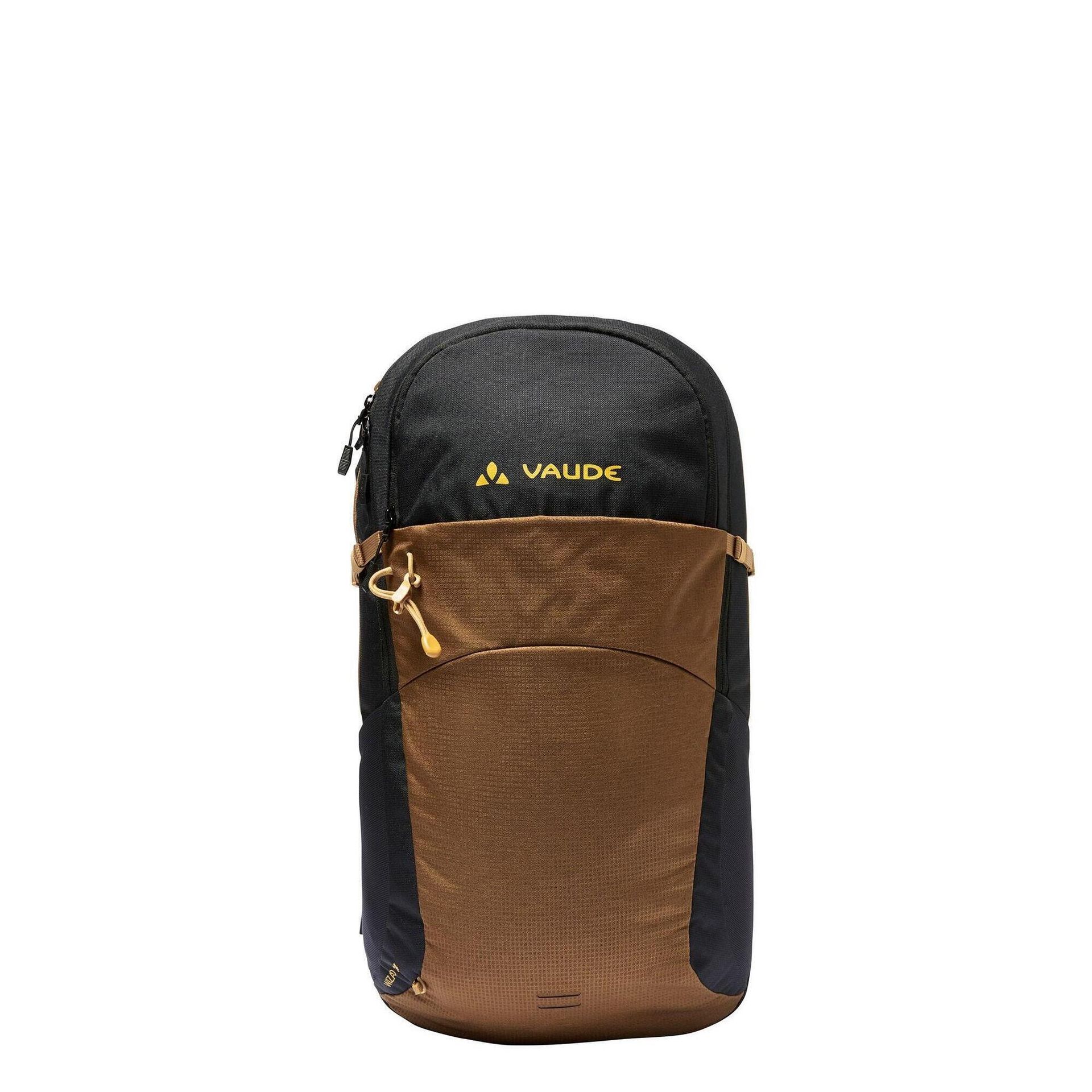Vaude Plecak Wizard 24+4 53 cm black/umbra
