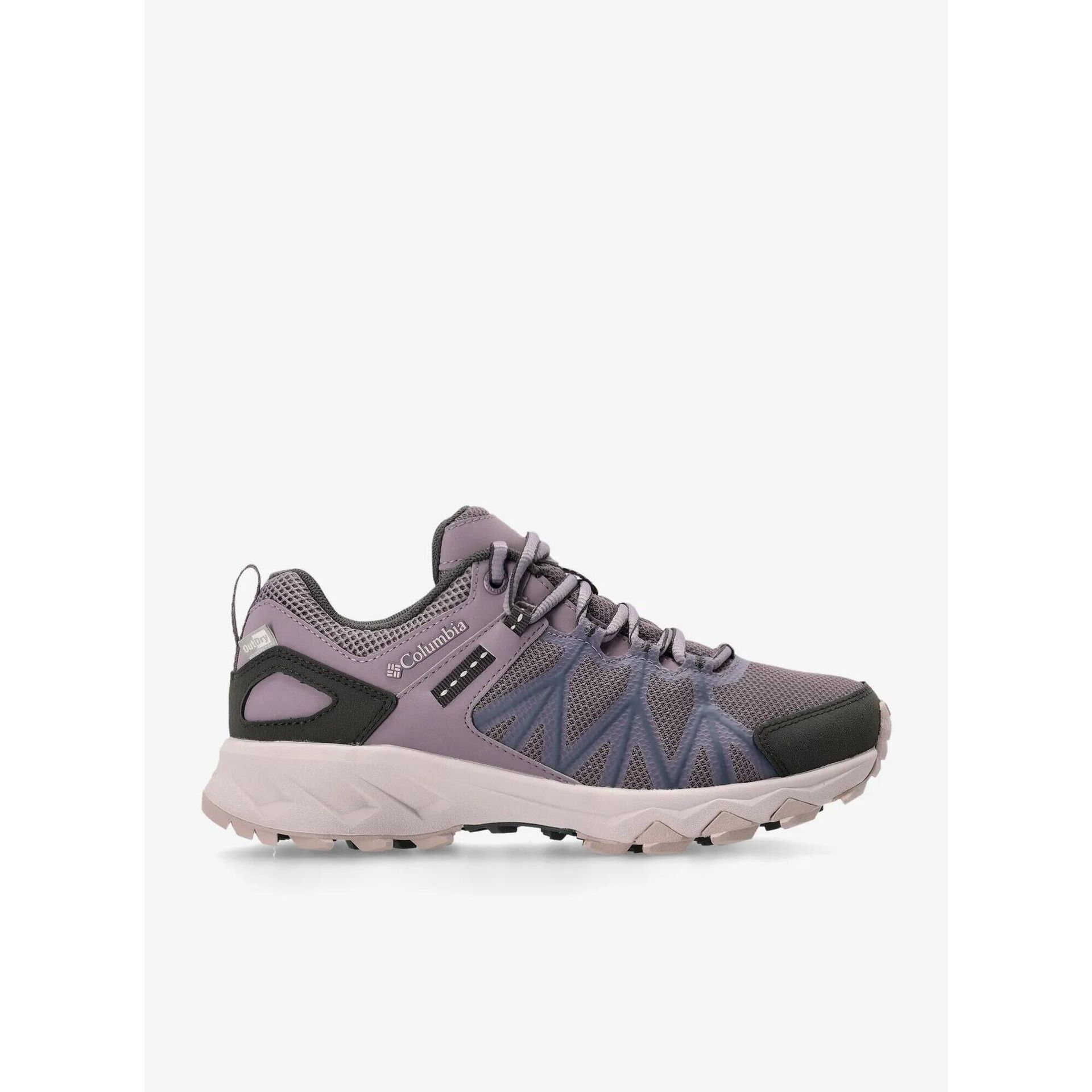 Columbia Peakfreak II Outdry damskie buty trekkingowe 2100101 518 fioletowy, Rozmiar buta:39 EU