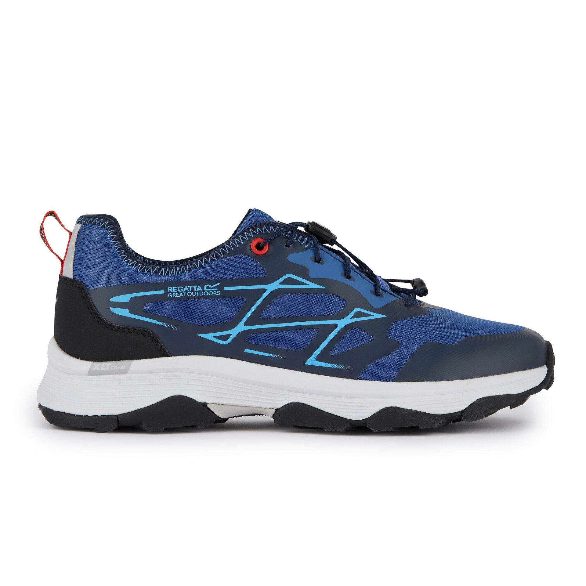Męskie buty trekkingowe Regatta RMF867 OT2 47