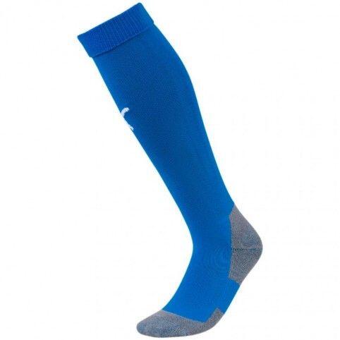 Puma Mężczyźni skarpety ligi Core/króciec, niebieski, 47-49 703441_02