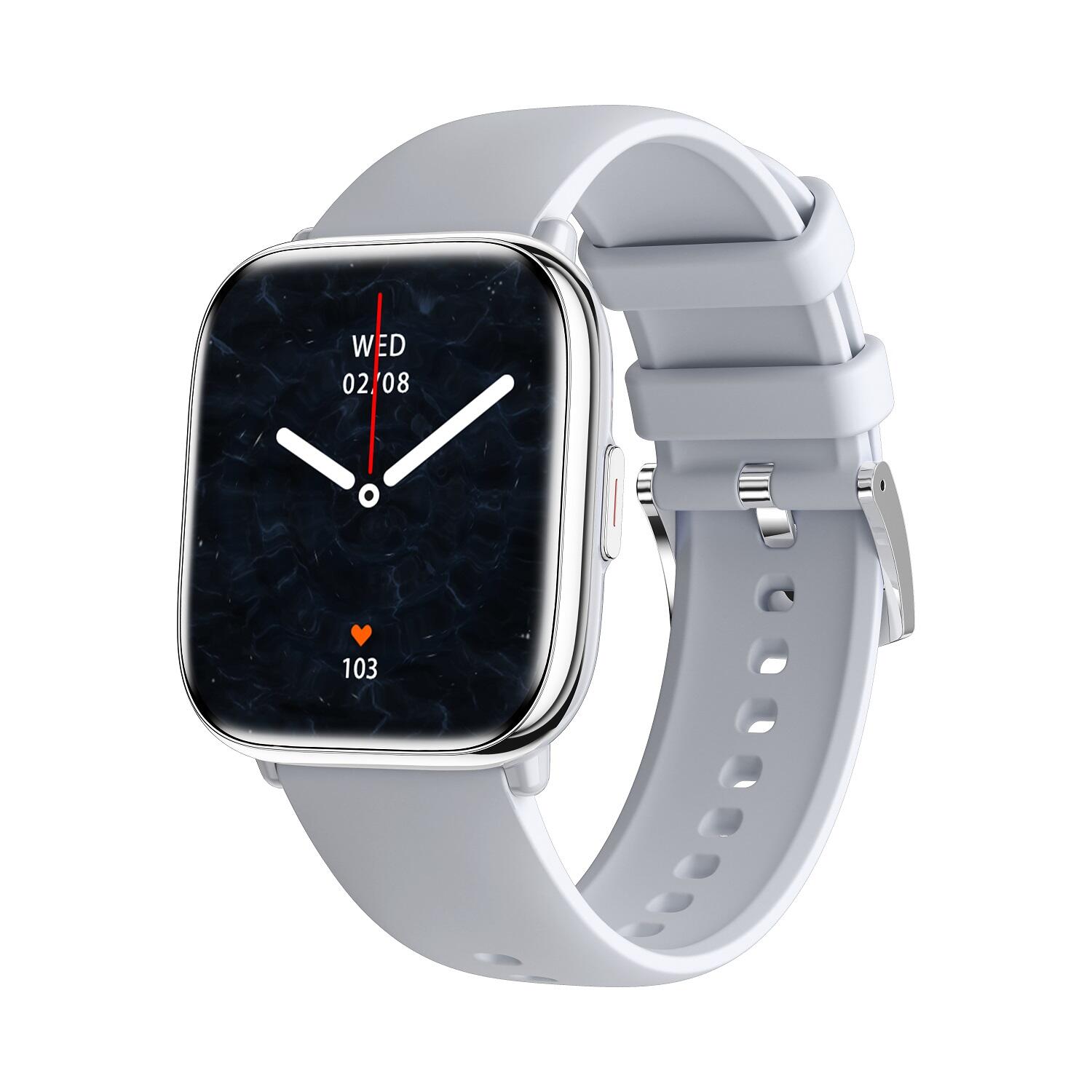 myPhone Watch Pastel Foggy Day