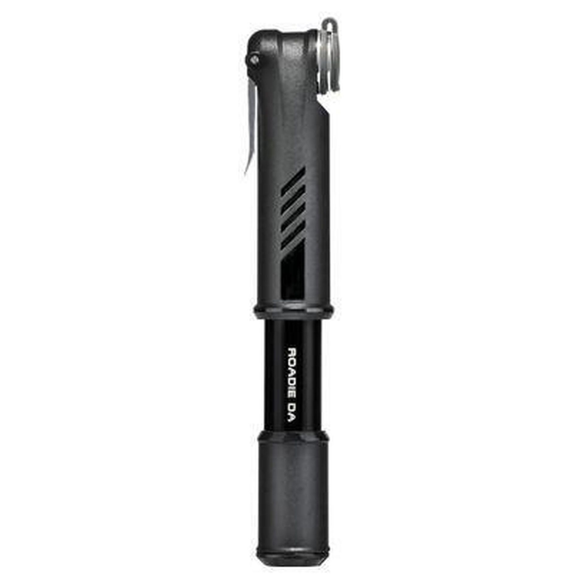 Topeak Roadie ponieważ kompaktowy rower pompka powietrza 8 barów zawór Presta Road rower wyścigowy,,,,, 15700005 50165