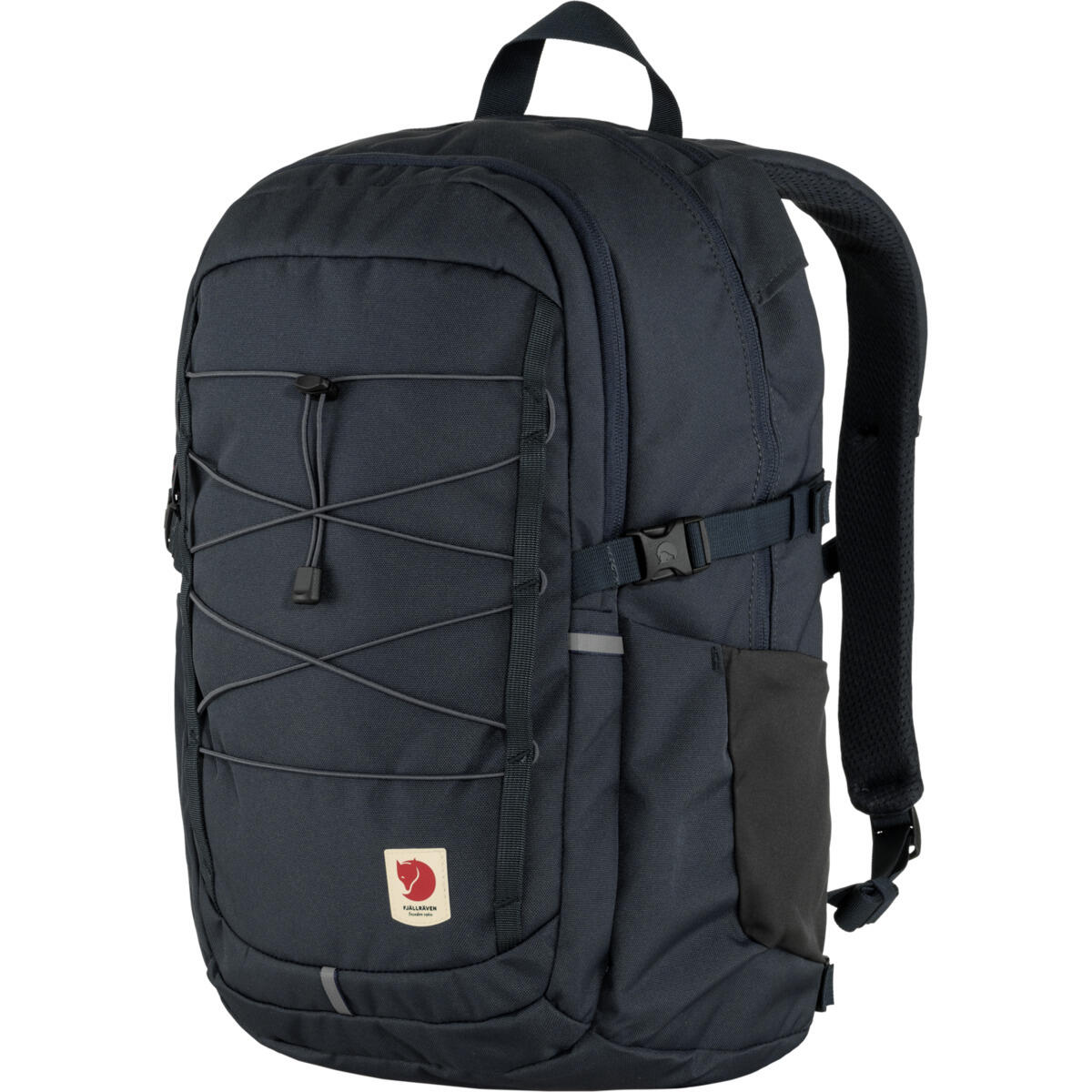 Fjällräven Skule Plecak 48 cm komora na laptopa navy