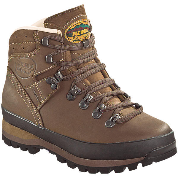 Meindl Buty trekkingowe damskie Borneo 2 Lady MFS roz 41 2795/46/7
