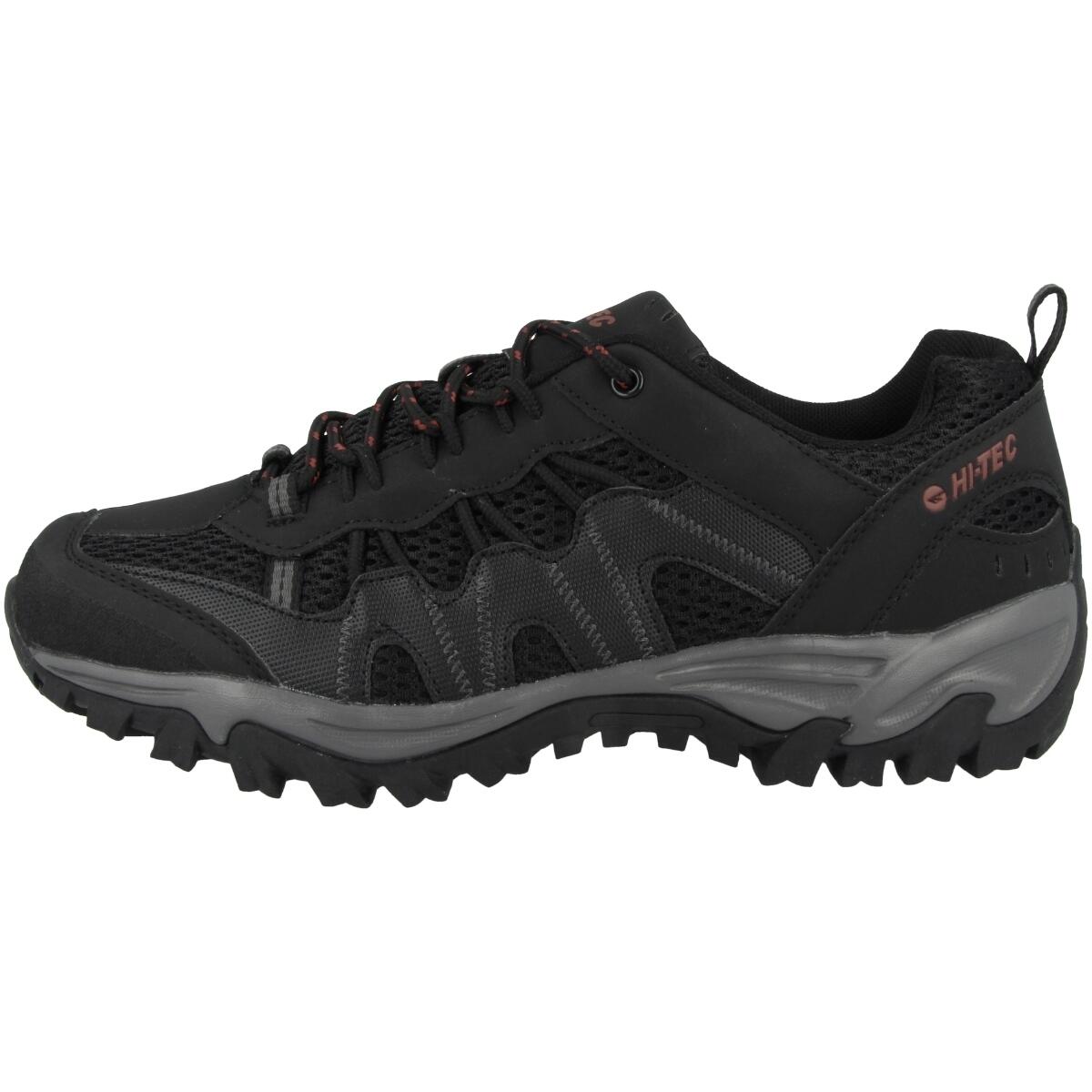 Buty trekkingowe męskie Hi-Tec Jaguar