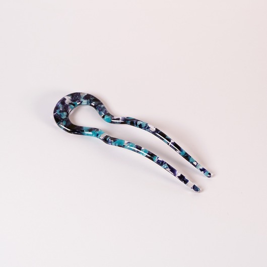 Spinka Pin w kolorze Blue Sky