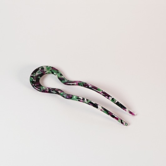 Spinka Pin w kolorze Juicy Grape