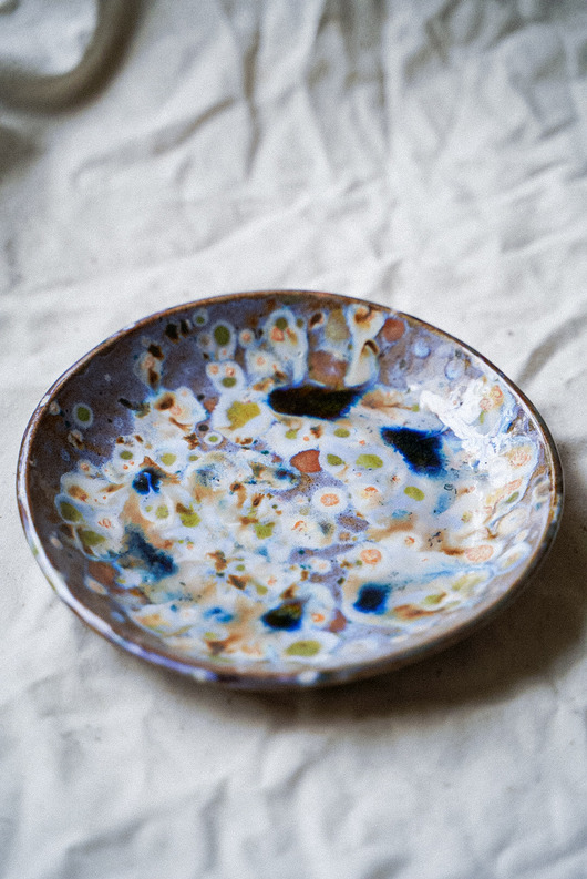 Misa ozdobna CONFETTI