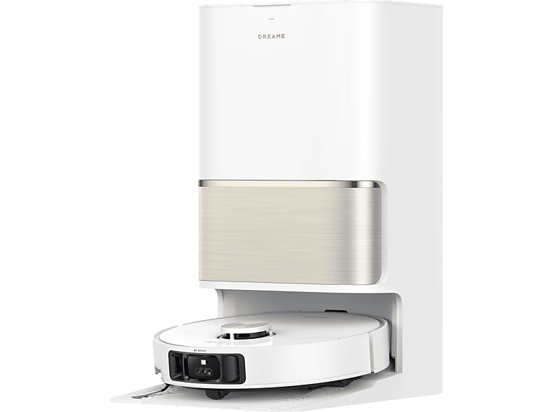 Dreame L50 Ultra Biały