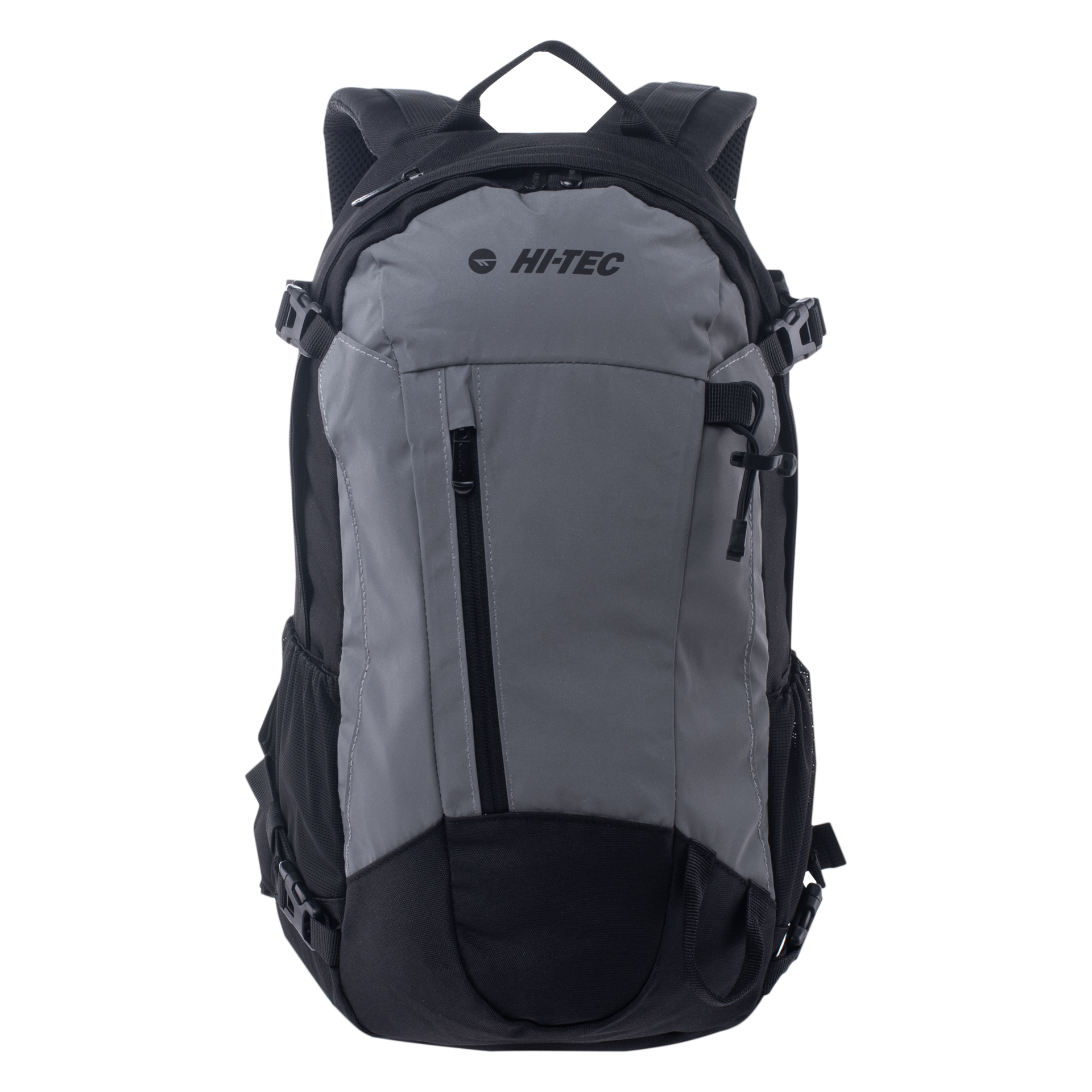 Plecak HI-TEC FILIN M000274237 – Srebrny