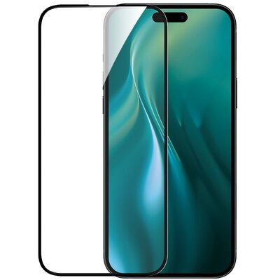 Szkło hartowane ETTERI 9D do Apple iPhone 16