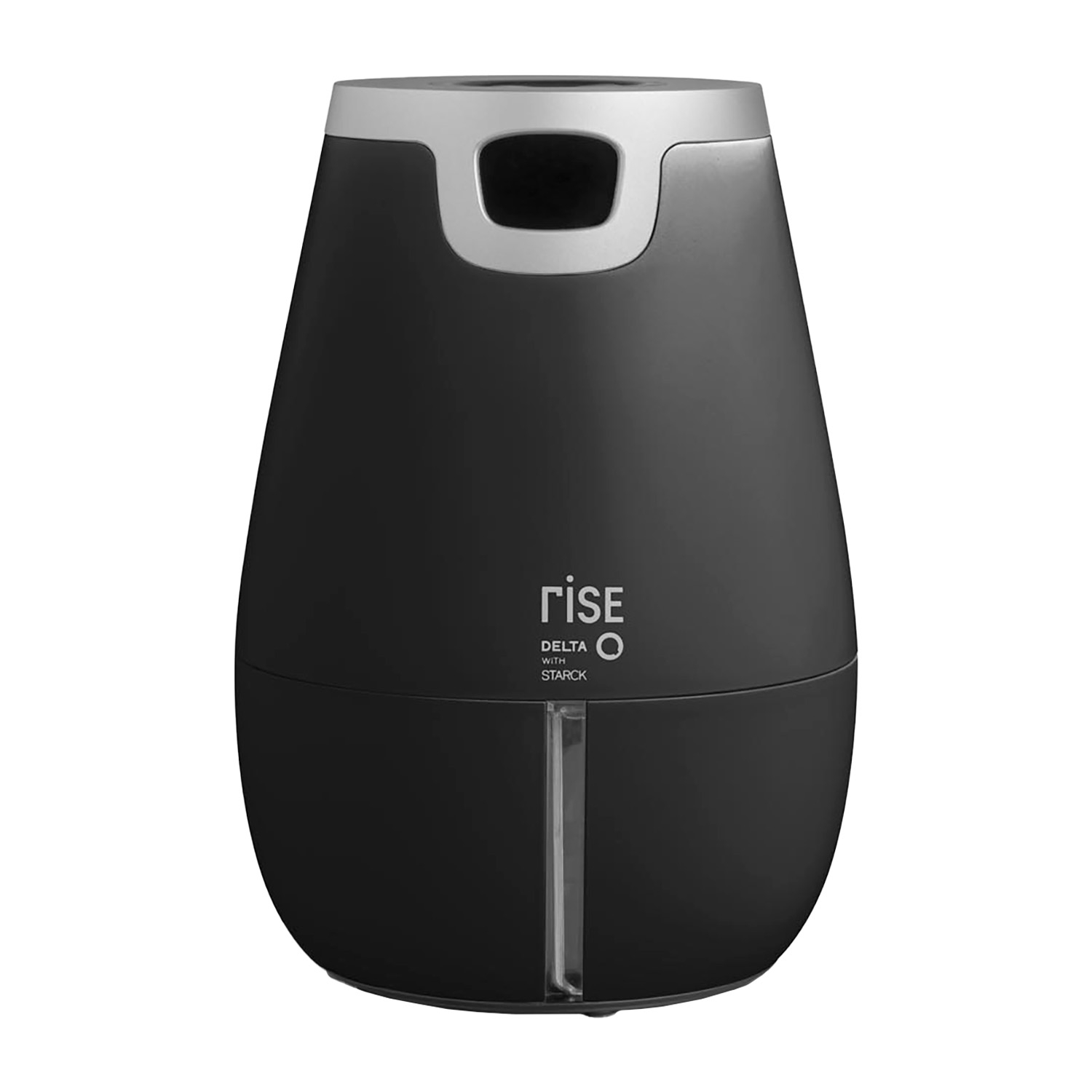 Delta Q Rise czarny