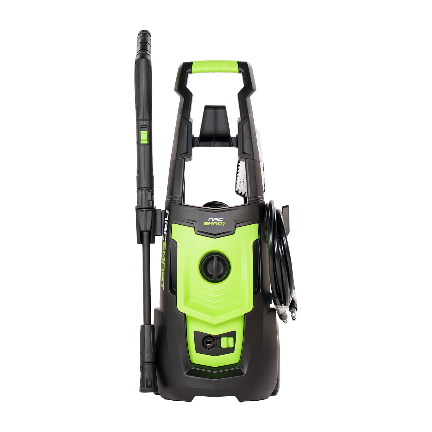 NAC Myjka ciśnieniowa Smart 1800 W