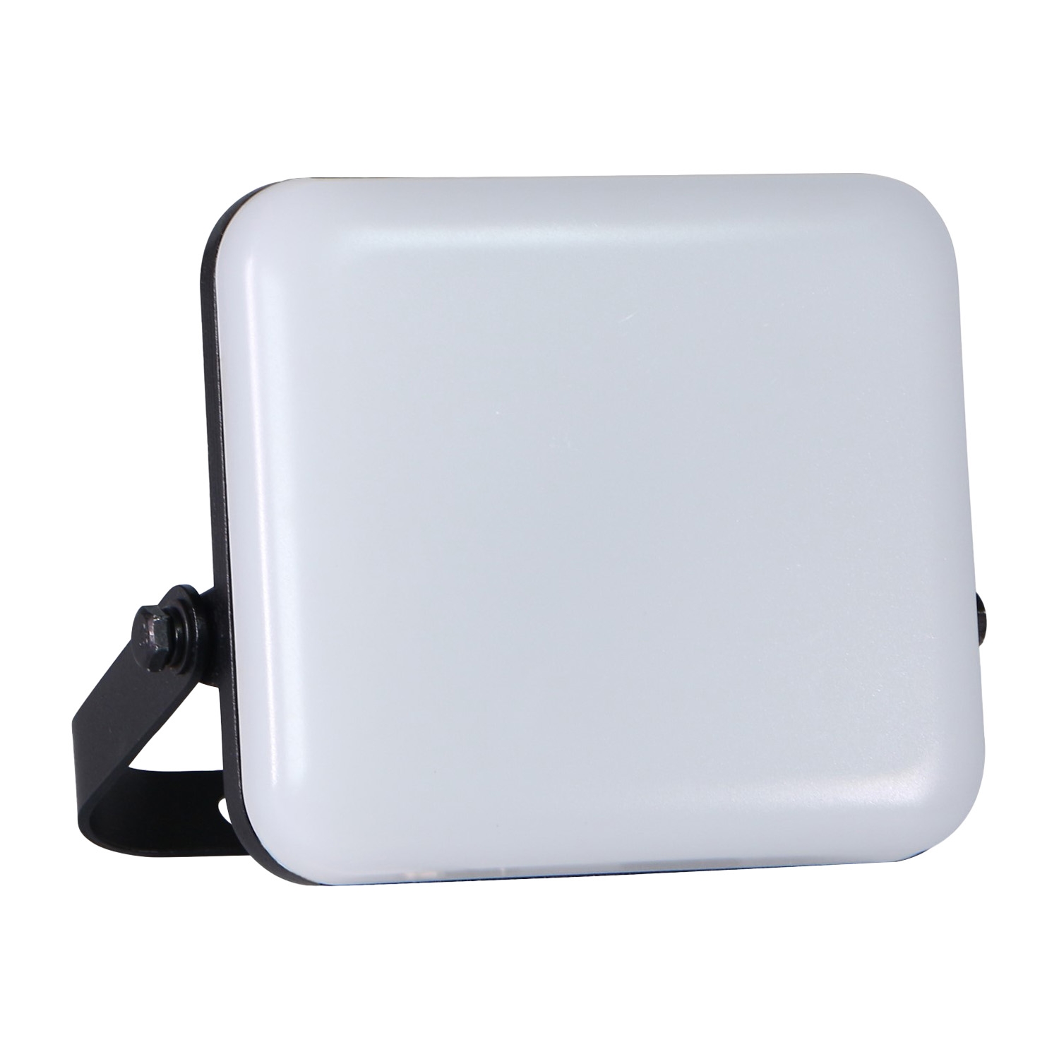 Naświetlacz LED Sanico Milky, 4000K, 20 W, IP65