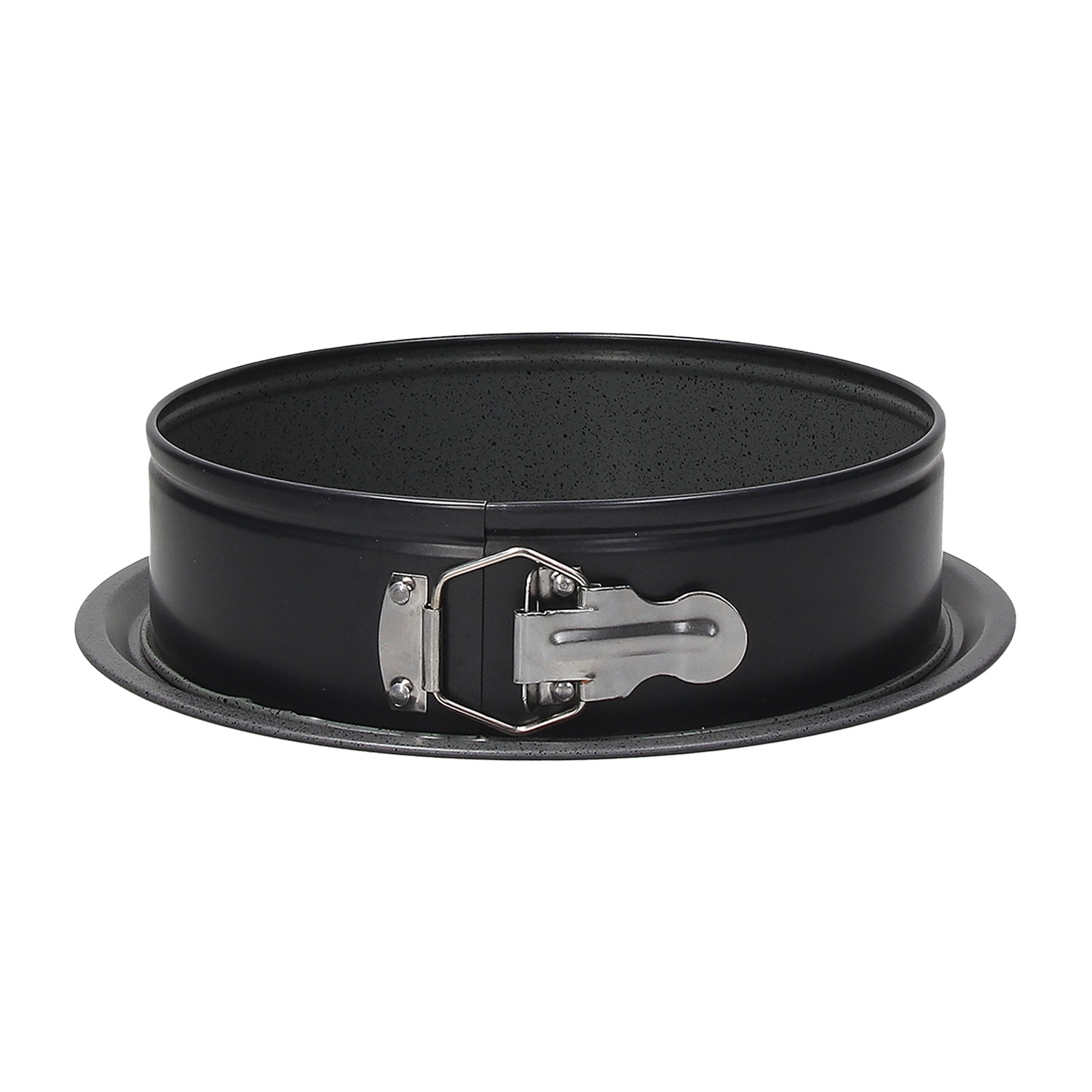 Tortownica 20 cm Tognana Premium Bakery, szara