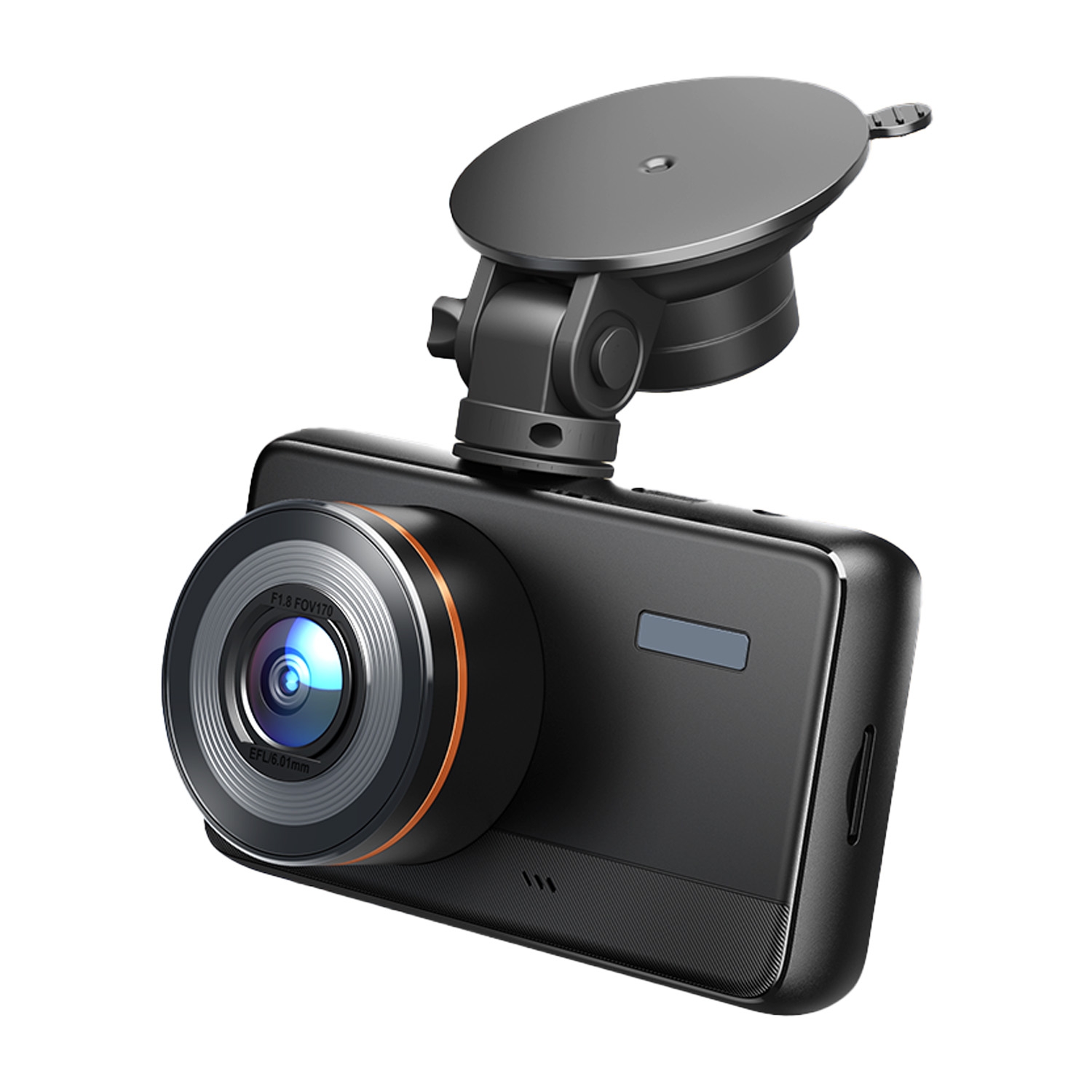 iZeeker iD400 3'' 4K Ultra HD