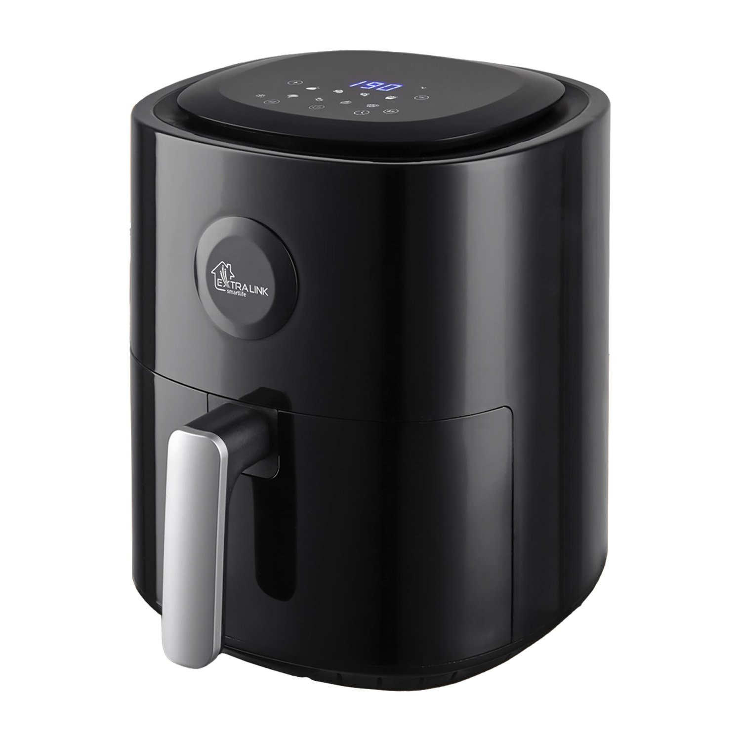 Extralink Smart Life SJ-400 1300 W czarna
