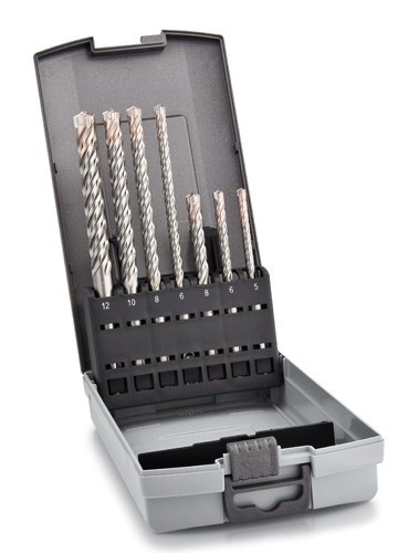 HIKOKI SDS-PLUS 7 SZT.