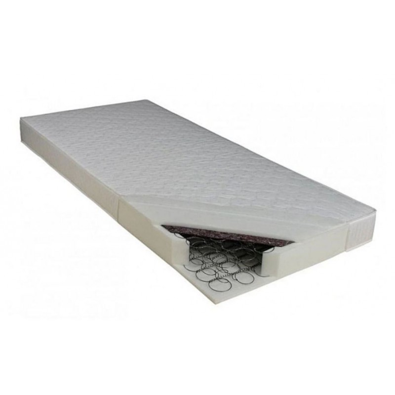 Materac bonellowy 120x200cm
