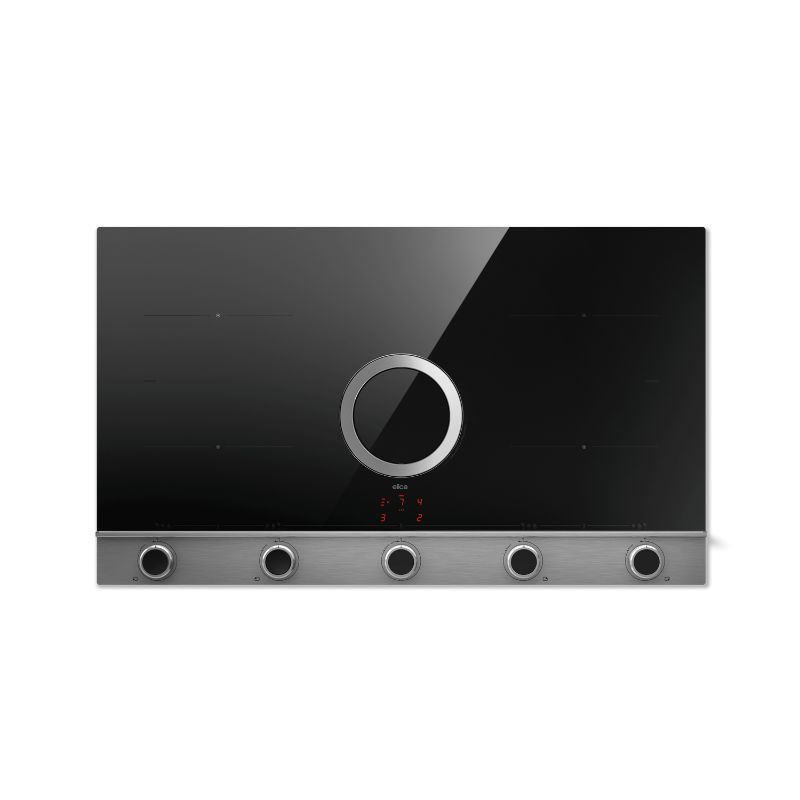 Elica NikolaTesla Unplugged EVO IX/A/90