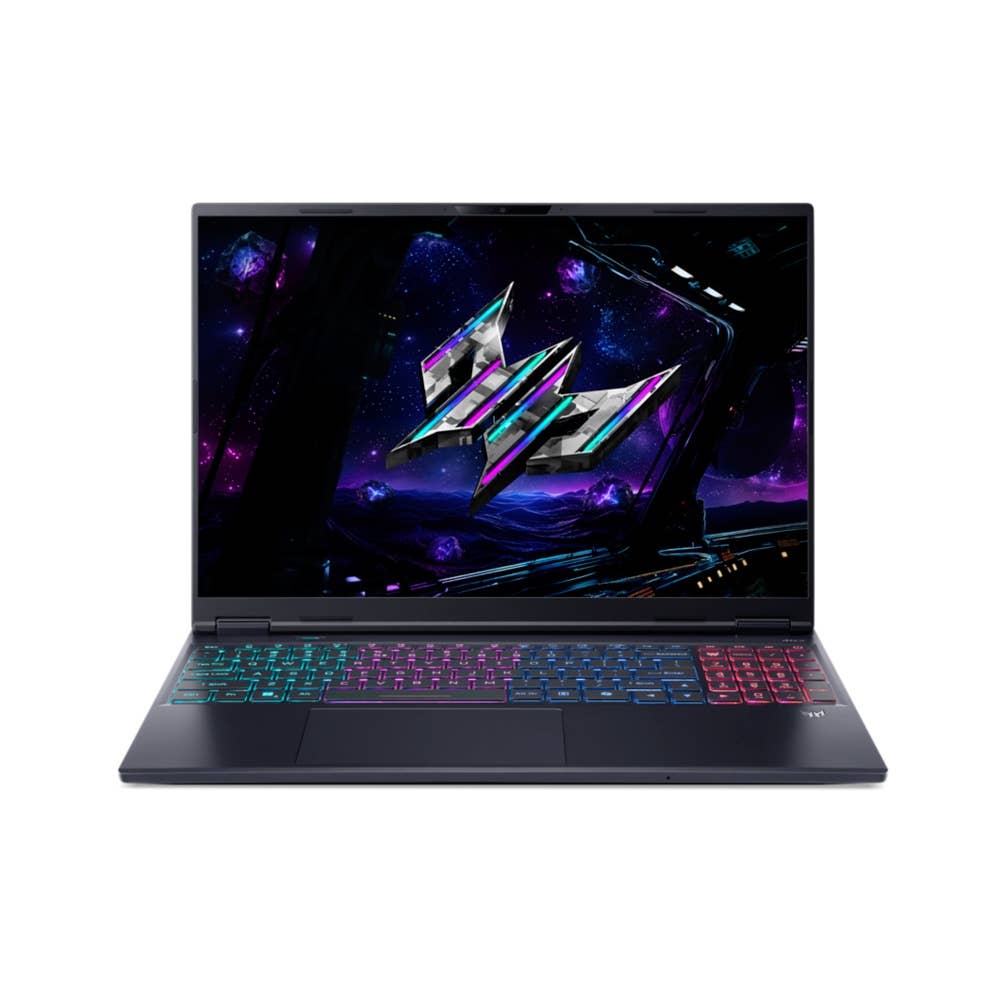 Acer Predator Helios Neo 16S AI PHN16S-71 Czarny NH.QX7EP.00D