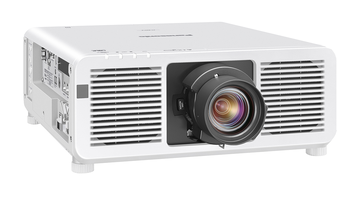 Panasonic PT-REQ12LWEJ