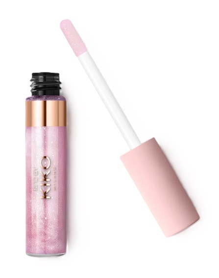 Kind by KIKO Milano Glowy Hydra Lip Oil Olejek do ust 02 Kind Kisses