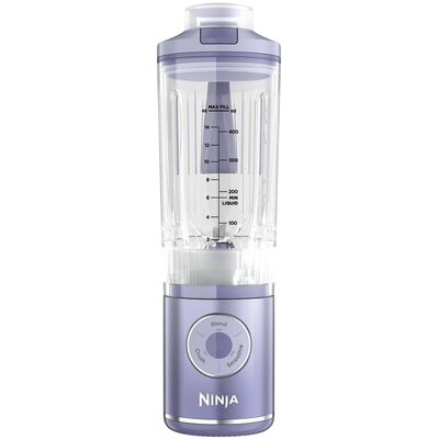 NINJA Blast Max BC251EULD Lawendowy Bezprzewodowy
