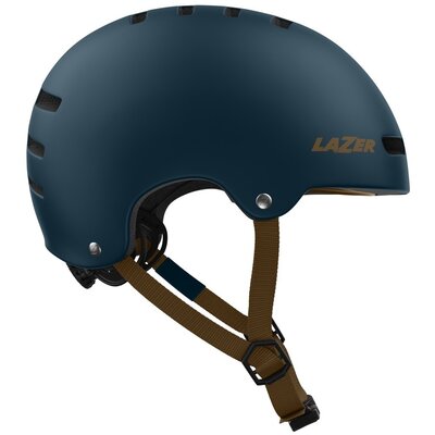 Kask LAZER Armor 2.0 Ciemnoniebieski ( L)