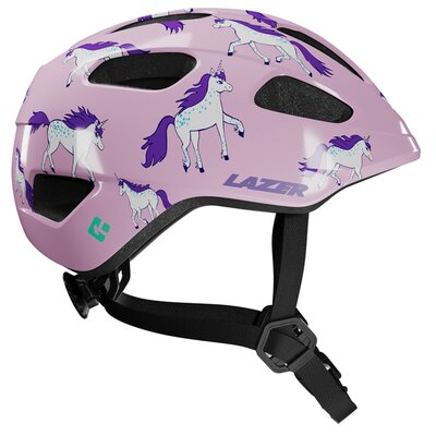 LAZER Nutz KinetiCore 2.0 Różowy dla Dzieci ( 50-56)