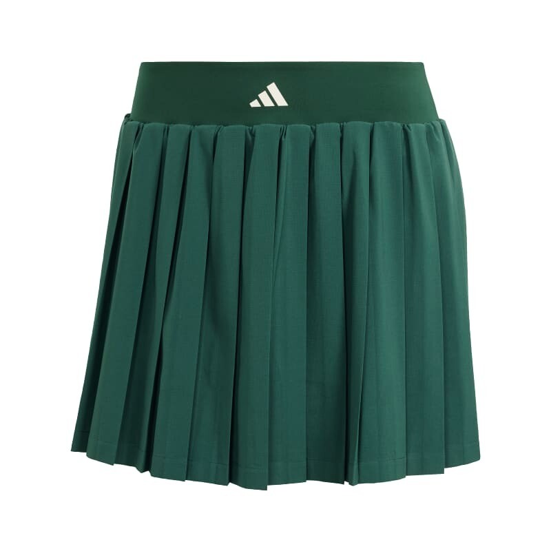 Spódnica damska adidas Heritage Skirt Green M