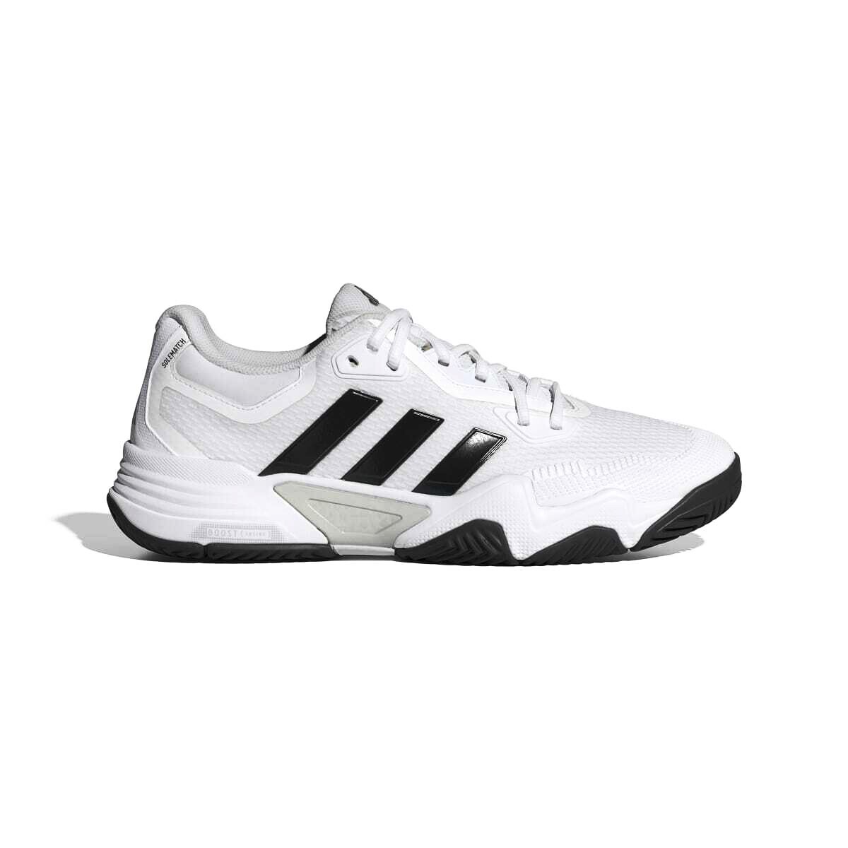 Męskie buty tenisowe adidas Solematch Control 2 Cloud White EUR 46 2/3