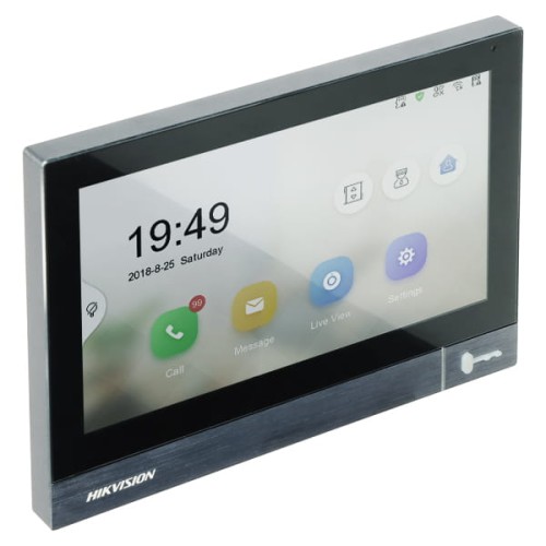 Hikvision IP DS-KH8381-TE1